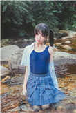 青春正能量之我是女神 电视剧