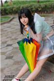 天降女子